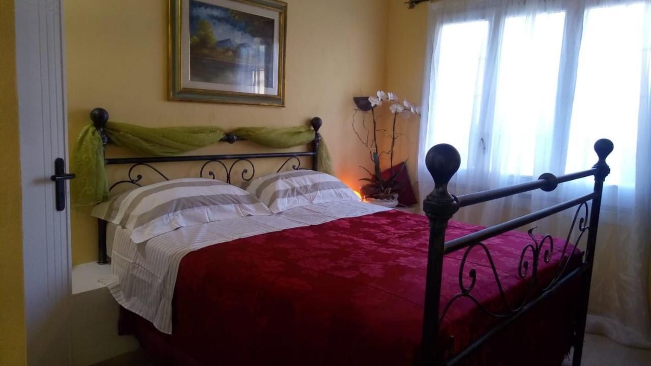 B&B Scipponate Collepasso Exterior foto
