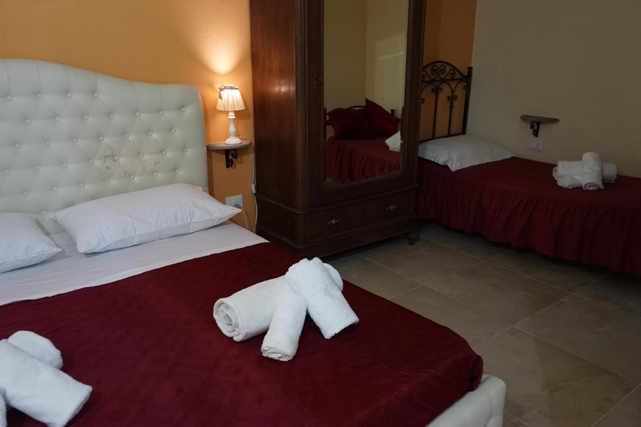 B&B Scipponate Collepasso Exterior foto
